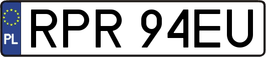 RPR94EU