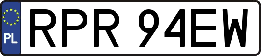 RPR94EW