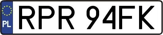 RPR94FK