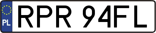 RPR94FL