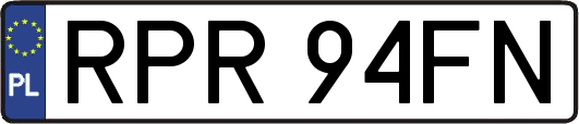 RPR94FN