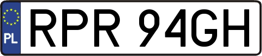 RPR94GH