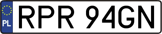 RPR94GN