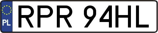 RPR94HL