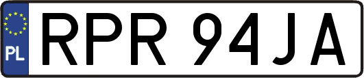 RPR94JA