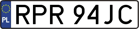 RPR94JC