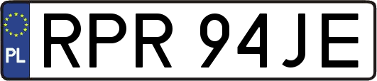 RPR94JE