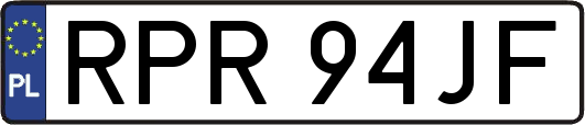 RPR94JF