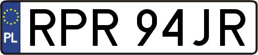 RPR94JR