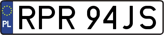 RPR94JS