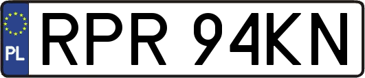 RPR94KN