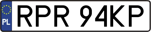 RPR94KP