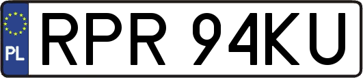 RPR94KU