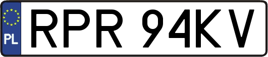RPR94KV