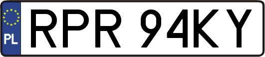 RPR94KY