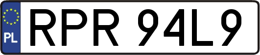 RPR94L9