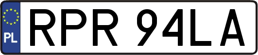 RPR94LA