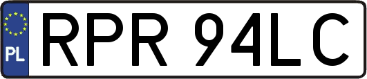 RPR94LC