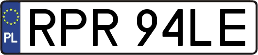 RPR94LE