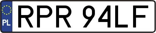 RPR94LF