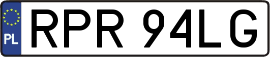 RPR94LG