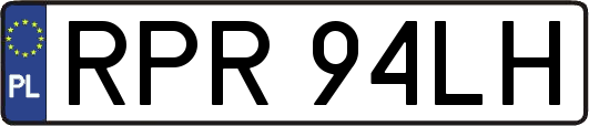 RPR94LH