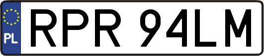 RPR94LM