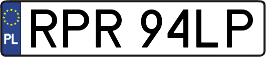RPR94LP