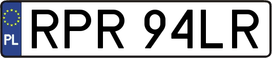 RPR94LR