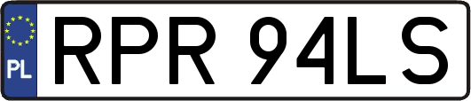 RPR94LS