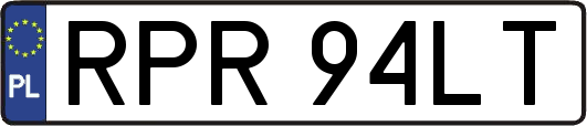RPR94LT