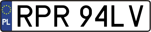 RPR94LV