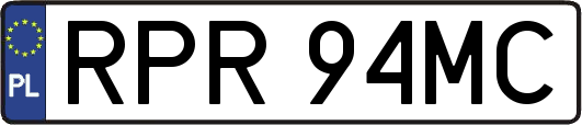 RPR94MC