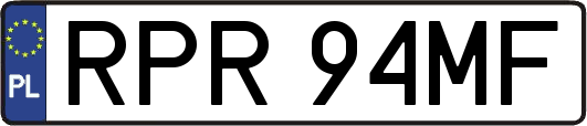 RPR94MF