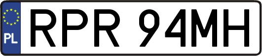 RPR94MH