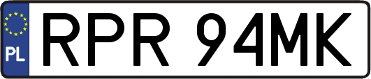RPR94MK