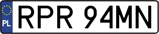 RPR94MN