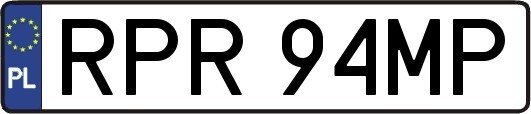 RPR94MP