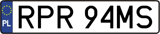 RPR94MS