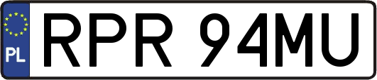 RPR94MU