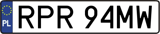 RPR94MW