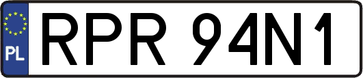 RPR94N1