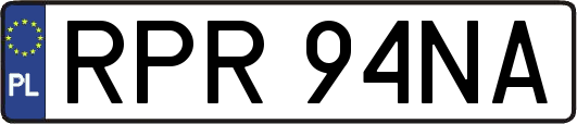 RPR94NA