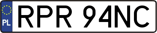 RPR94NC
