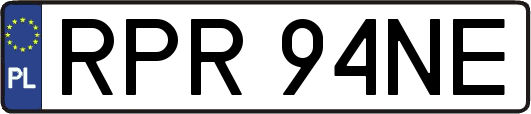 RPR94NE