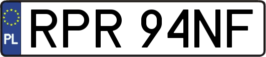 RPR94NF