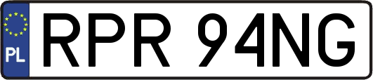 RPR94NG