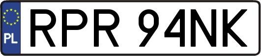 RPR94NK