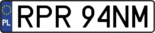 RPR94NM