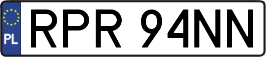 RPR94NN